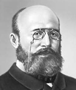 Александр Михайлович Бутлеров.